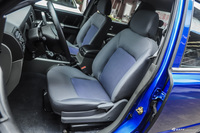 2014款卡威K1 3.2手动两驱柴油舒适型