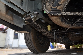 2017款金杯F50宜商系列1.6L手动经济型