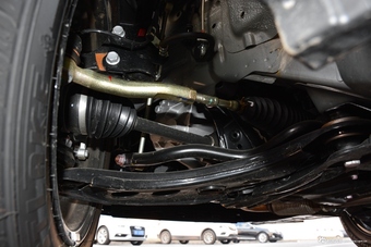 2017款欧尚1.5L手动标准型