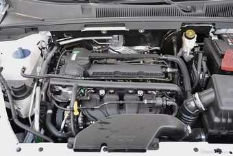 2017款艾瑞泽5 1.5L手动精英版