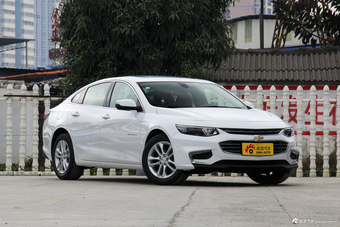 2018款迈锐宝XL 1.5T自动锐驰版530T