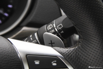  2017款哈弗H9 2.0T自动柴油豪华型7座