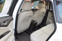 2017款威朗1.5L手动进取型