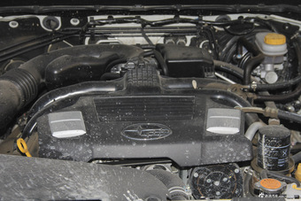 2016款森林人2.0L自动豪华导航版