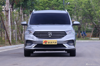 2018款宝骏360 基本型