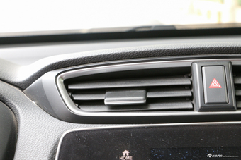 2017款CR-V 1.5T 240TURBO自动四驱豪华版