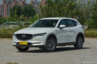 2017款马自达CX-5 2.0L手动两驱舒适型