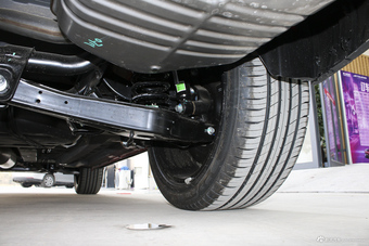 2019款捷途X70S 1.5T手动探途版