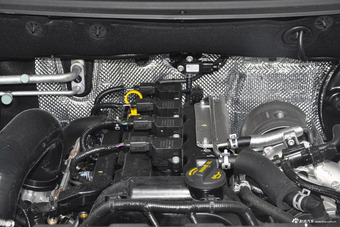 2017款长安CX70 1.5T手动尊擎版