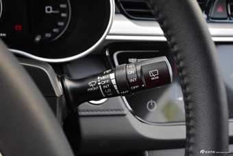 2018款吉利远景S1 1.5L手动锋享型