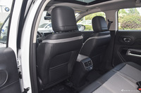2017款天逸 C5 AIRCROSS 1.6T自动350THP时尚型