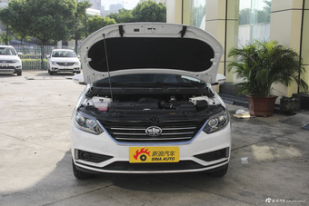 2018款骏派A50 1.5L手动标准型