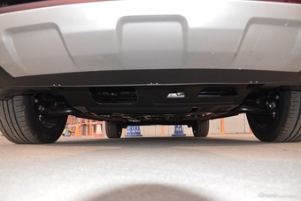 2016款风行SX6 1.6L自动豪华型