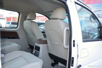 2017款菱智M5 1.6L手动舒适型