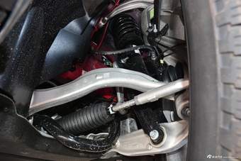 2017款Stelvio 2.0T 200HP自动豪华版