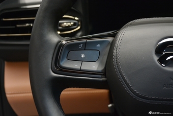 2019款蔚来ES6首发纪念版