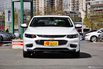 2017款迈锐宝XL 1.5T 自动锐驰版