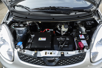 2016款江铃E200舒适型