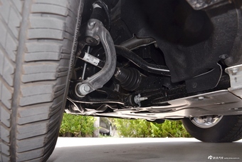 2018款发现2.0T自动特别版