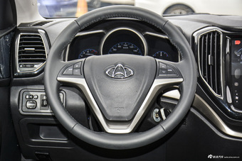 2016款长安CX70 1.6L手动舒适型