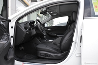 2017款迈锐宝XL 1.5T 双离合锐耀版