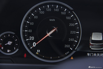 2017款 宝马X5 2.0T 自动xDrive28i