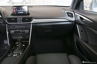 2018款马自达CX-4 2.0L自动两驱蓝天品位版