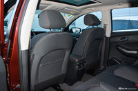 2018款启辰T70 1.4T手动睿享版