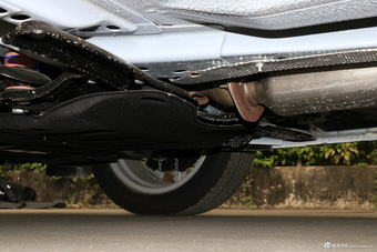 2018款翼虎1.5T自动两驱铂翼型EcoBoost 180