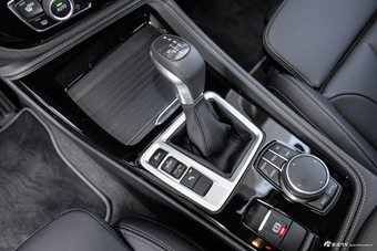 2017款宝马1系基本型