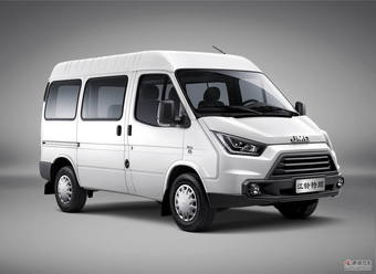 2017款特顺官方图