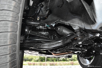 2017款骏派D60 1.5L手动标准型