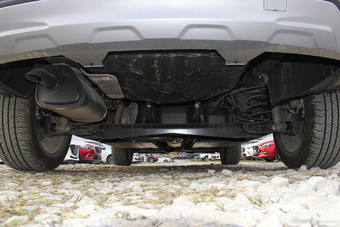 2018款荣威RX3 1.3T自动互联网智享版