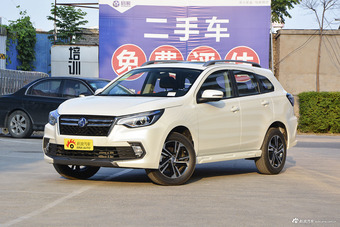 2018款启辰T70 2.0L自动睿享版图片