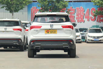 2018款宝骏530 1.5T手动豪华型