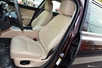 2017款捷豹XFL 2.0T自动200PS豪华版