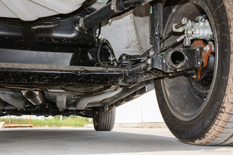 2017款瑞虎3x 1.5L手动豪华版