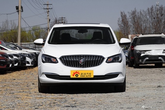 2017款英朗1.5L自动豪华型15N