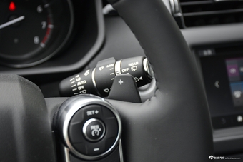 2018款发现2.0T自动SE