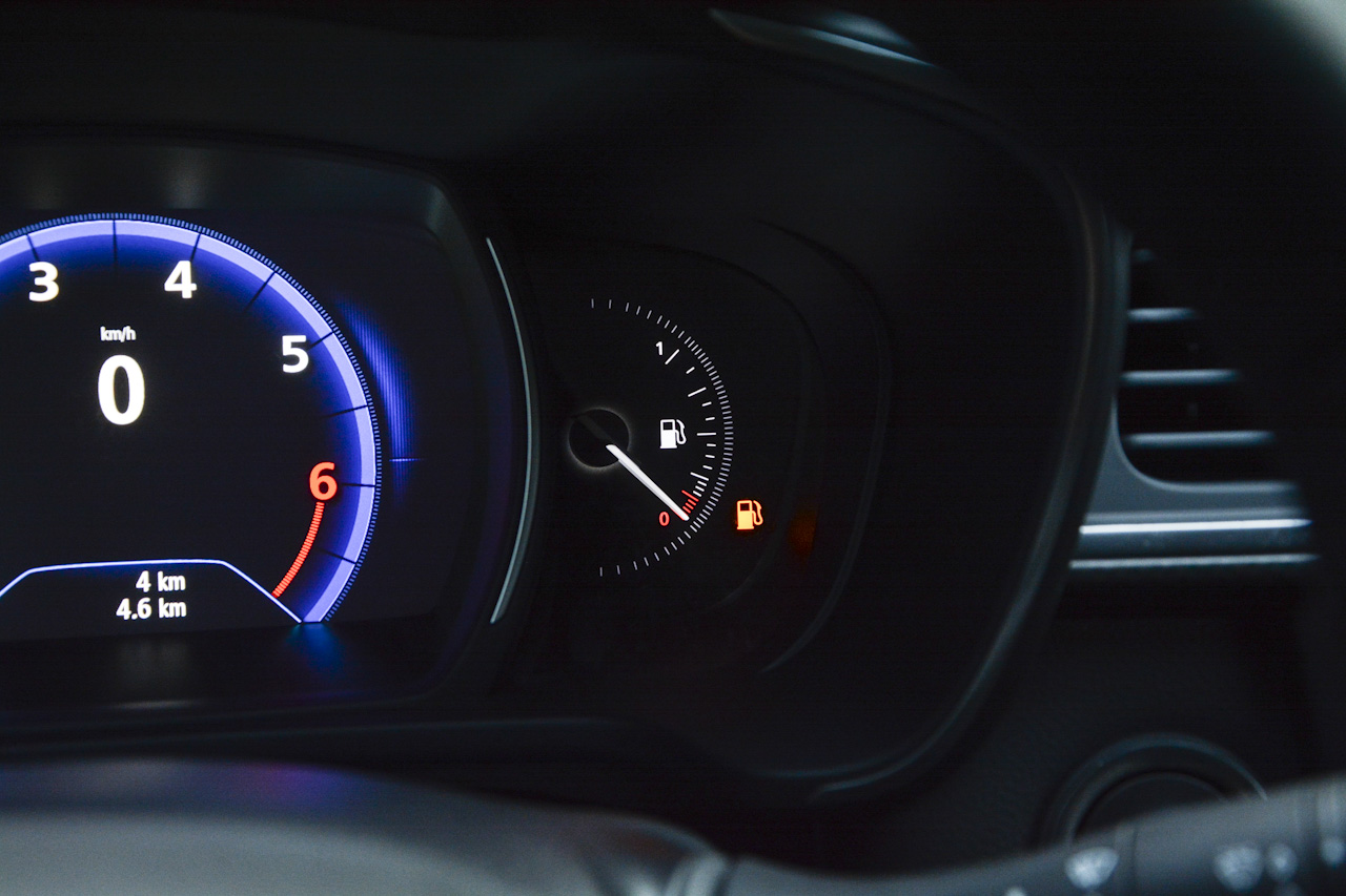 2017款科雷嘉2.0L自动豪华版