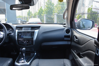 2018款途达 2.5L自动四驱豪华版