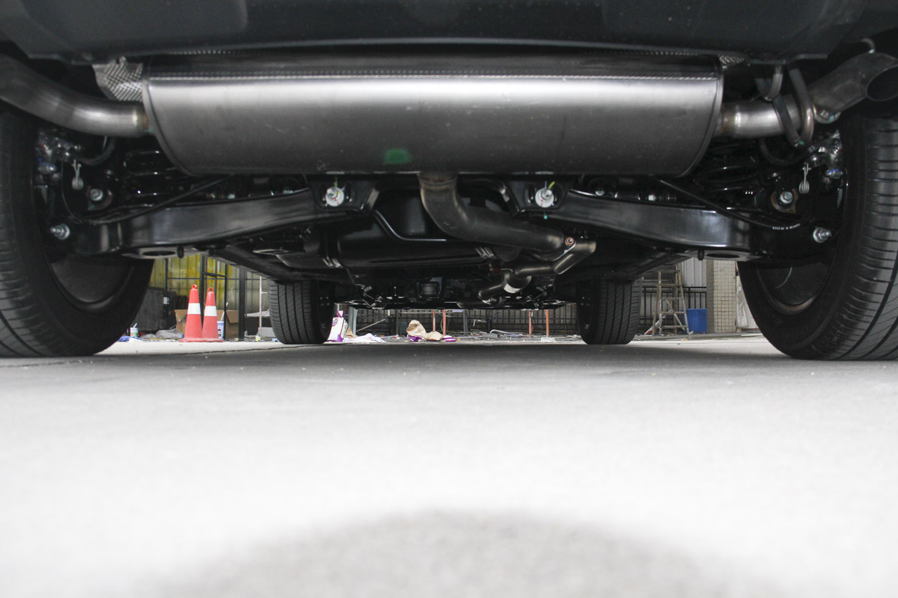 2016款锐腾 1.5T自动inkaNet豪华版