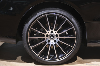 奔驰C级（进口）