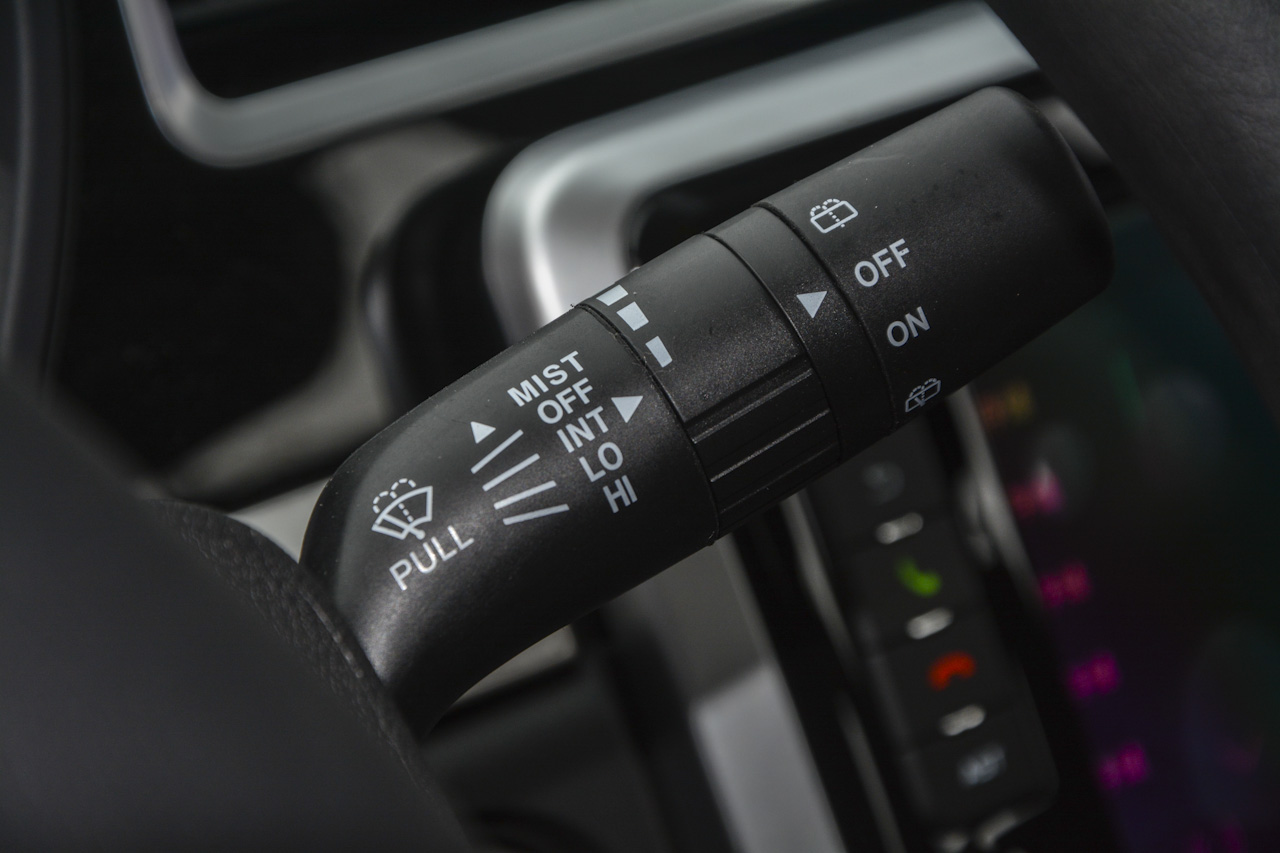 2018款海马S5青春版 1.6L手动精英型