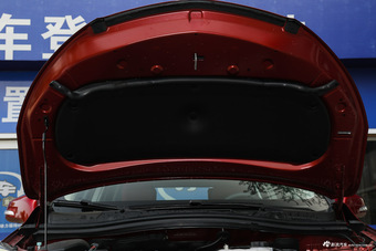 2016款昂科拉1.4T自动四驱全能旗舰型18T