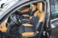 2015款DX7 2.0T手动运动豪华型