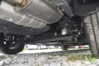 2017款荣威360 1.5L自动豪华版