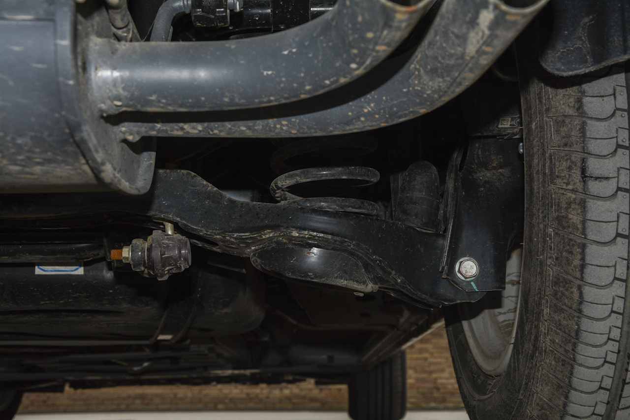 2017福美来七座版1.5T自动超值型7座