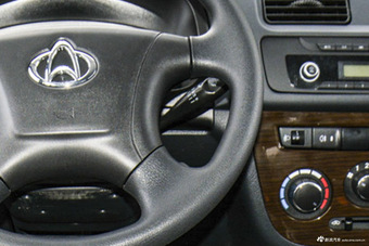 2014款长安之星7 1.4L手动基本型