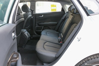 2017款起亚K5 2.0L自动15周年特别版LUX